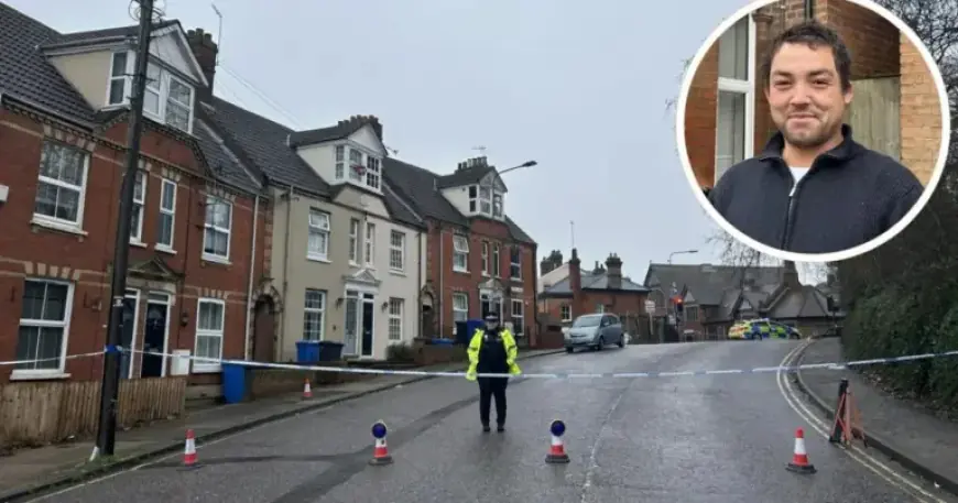 Assault Near Town Centre Leaves Homeowners Feeling Unsafe