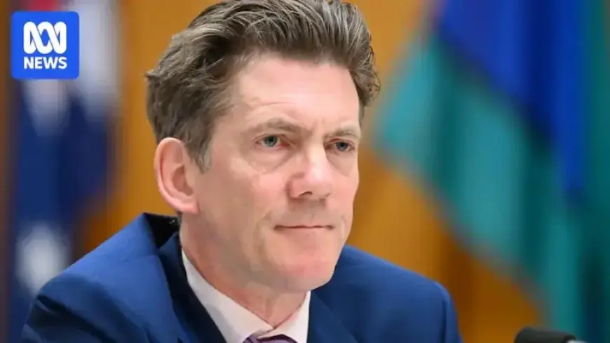 RBA Deputy Governor Cites ‘Three Key Factors’ for Rate Increase