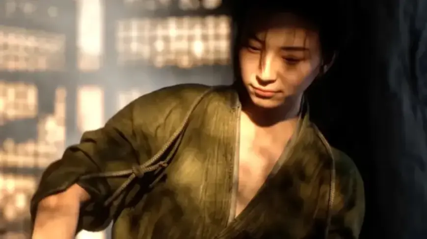 Black Myth Sequel Officially Announced for PS5