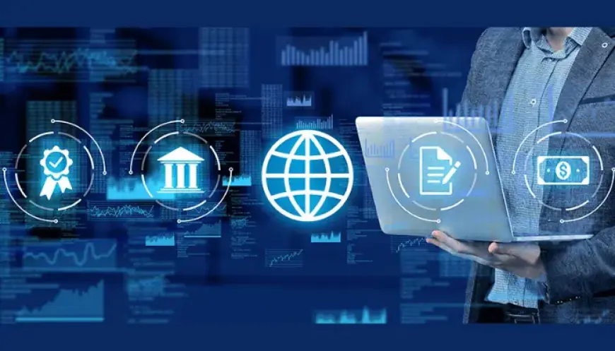 Academy Partners with Fintech Firm to Drive Inclusive Financial Innovation