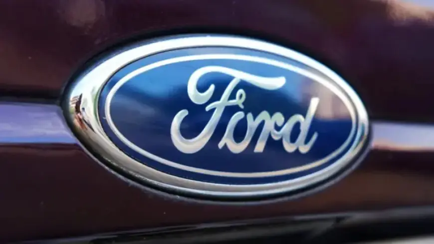 Ford Faces Major Loss Amid Electric Vehicle Challenges