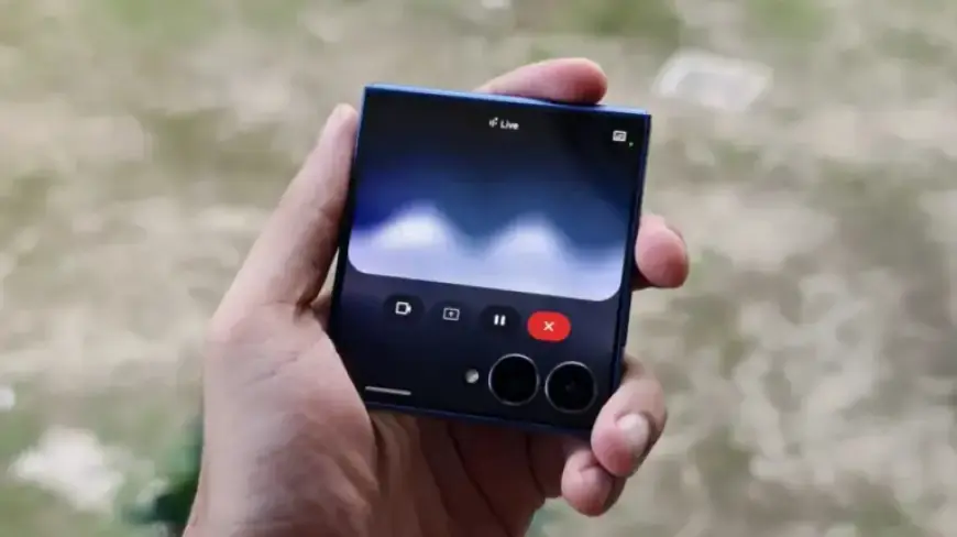 Google Preps Gemini Live for Personal Intelligence Upgrade