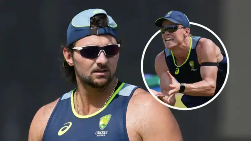 Ellis Approved to Play; David Absent for Australia’s World Cup Opener