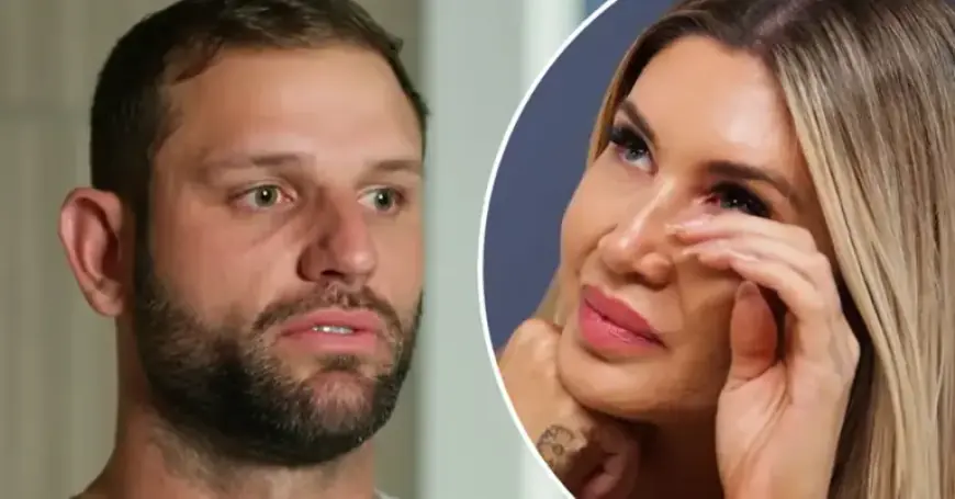 MAFS 2026 Episode 7: Scott’s Blunder as Revelations Week Kicks Off