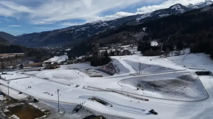 Complete 2026 Winter Olympics Nordic Combined Schedule Revealed