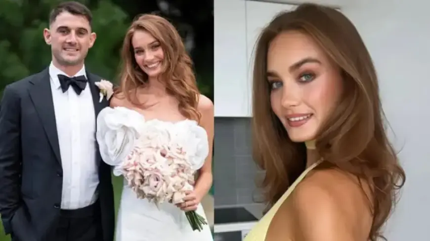 MAFS Bride’s Secret Relationship Unveiled Amidst Pregnancy Rumors