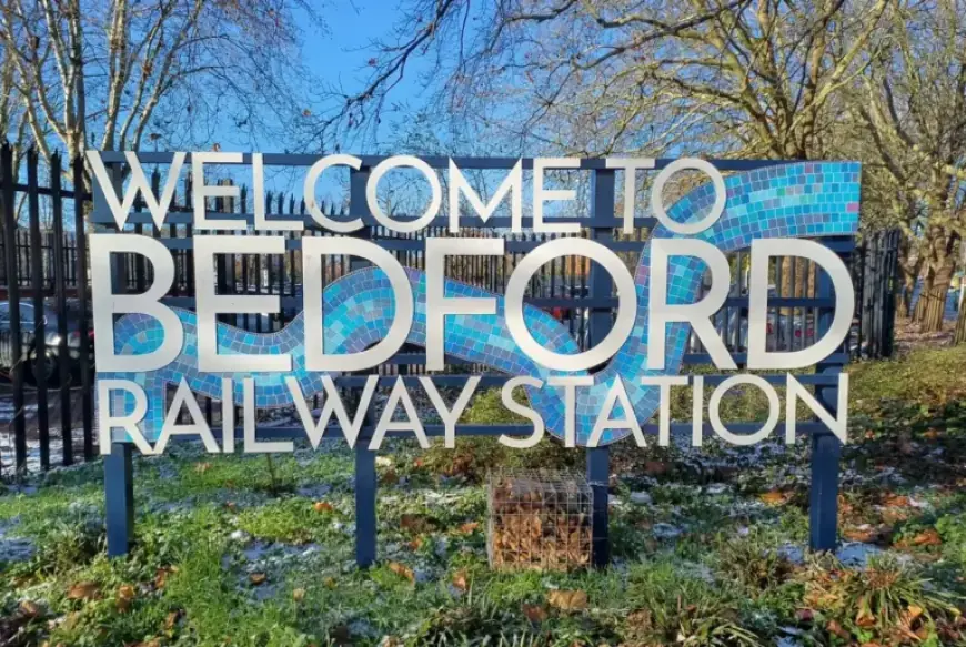 UK Railways Introduce The Green Line: A Sanctuary for Rare Species