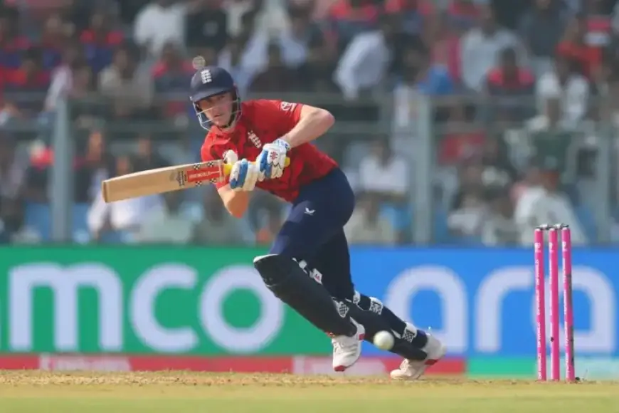 England vs West Indies T20 World Cup: Predictions, Betting Tips, and Odds