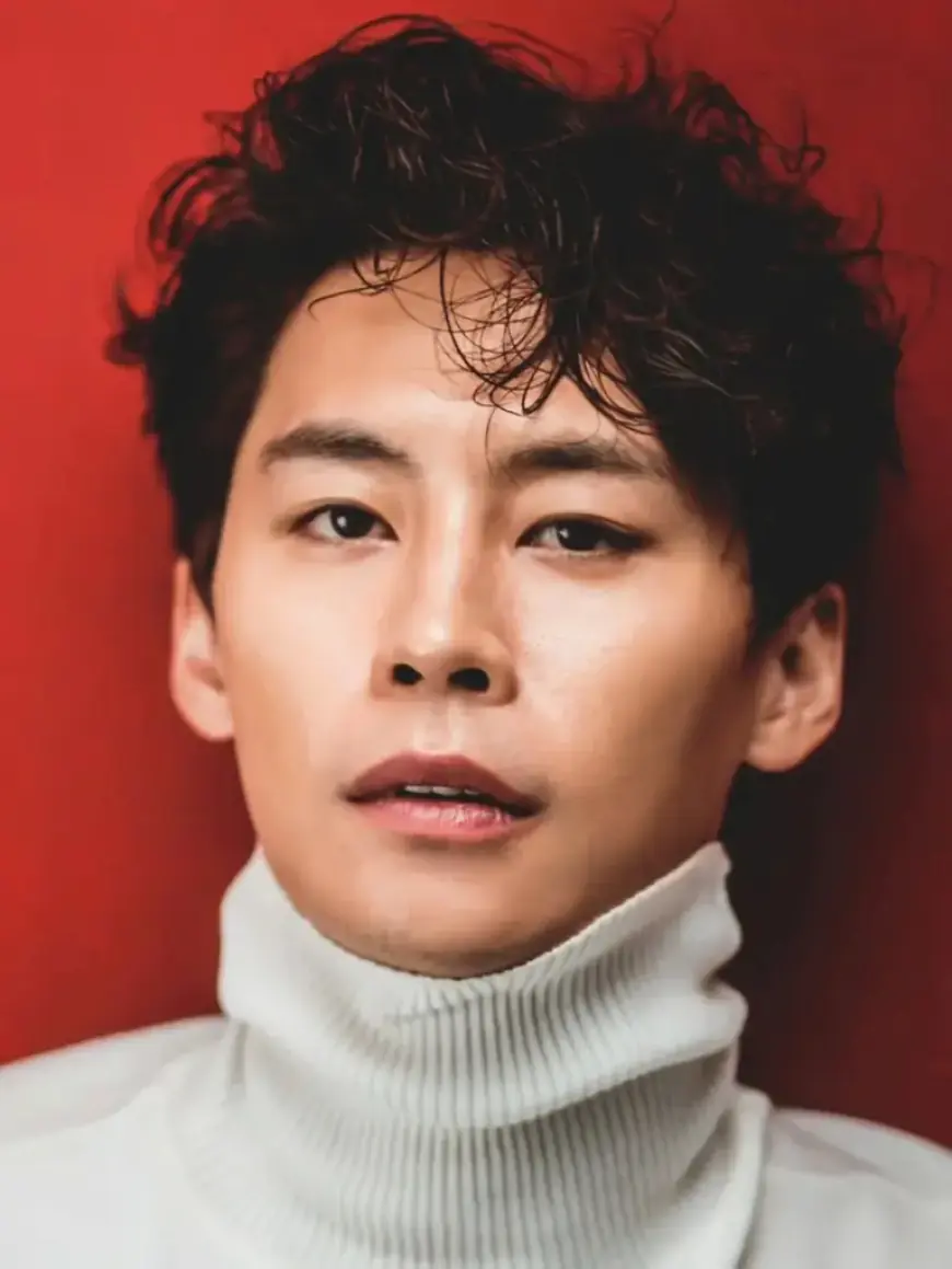 Jung Eun-woo’s Final SNS Post Becomes Lasting Tribute After His Passing