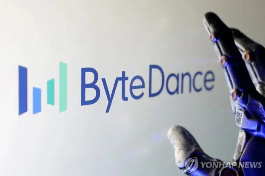 ByteDance Explores AI Chip Production Partnership with Samsung Electronics