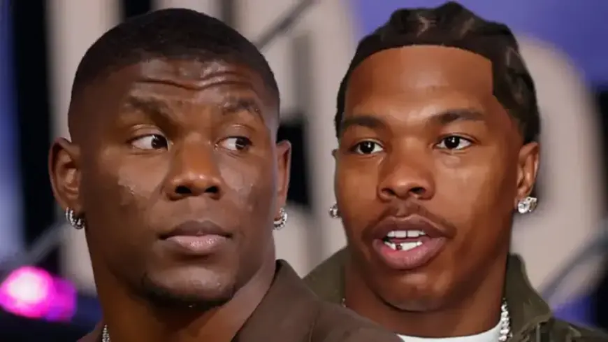 49ers’ Keion White Allegedly Clashed with Lil Baby, Crew Before Shooting