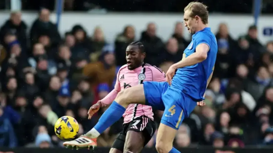 Jay Stansfield Secures Birmingham’s Win Over 10-Man Leicester 2-1