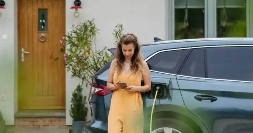 Rachel Reeves Announces New Driveway Fees for UK Homes