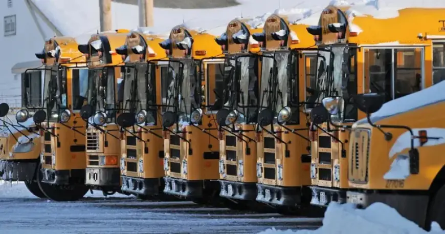 Massachusetts, New Hampshire School Closures and Delays for February 11