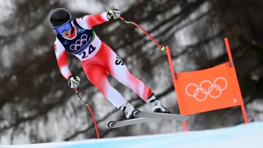 IOC Secures Winter Olympics Broadcasting Rights Across Multiple Regions