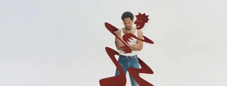 KAYTRANADA Announces Exciting New Project