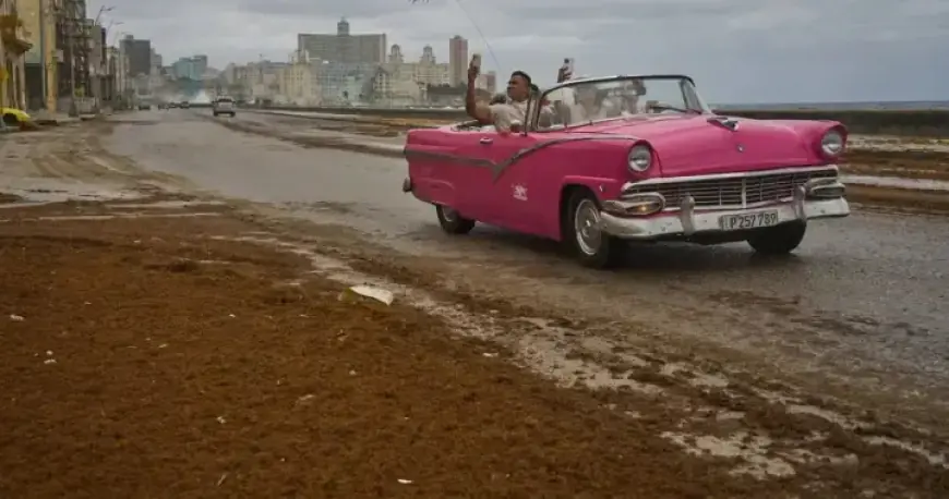 Cuba Faces Crisis as Fuel Shortage Intensifies: Key Facts
