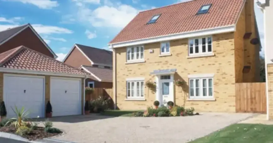 UK Households Face New Driveway Rule Announced by Rachel Reeves