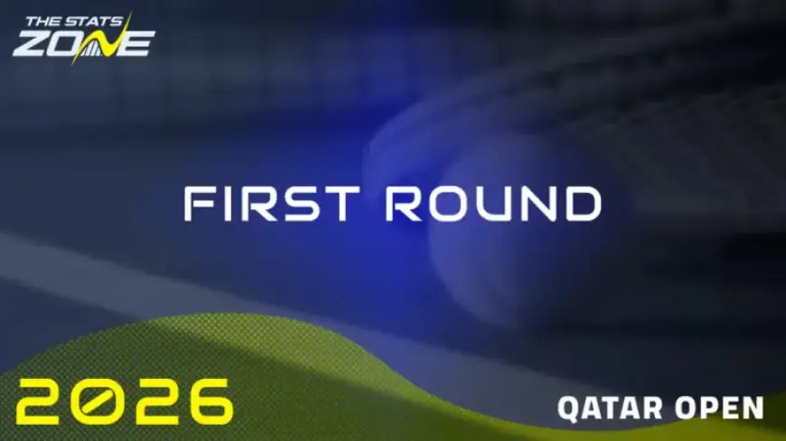 Linda Noskova vs Maya Joint: 2026 Qatar Open First Round Preview & Prediction