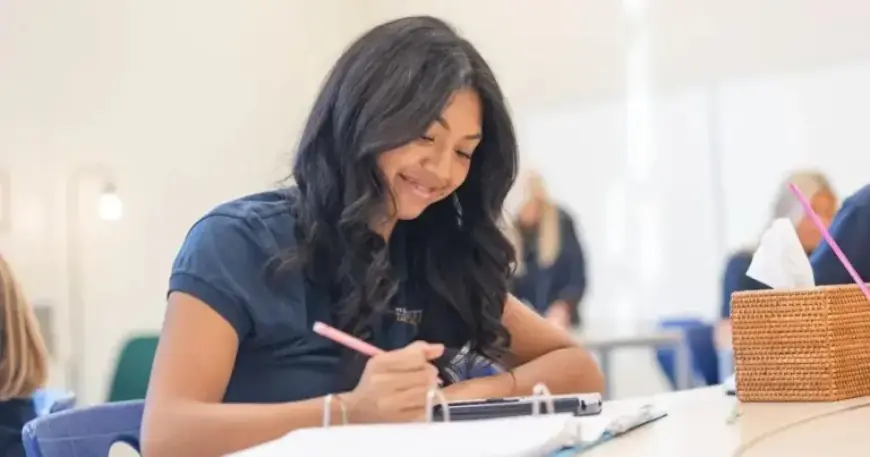 PCA Achieves Platinum Status