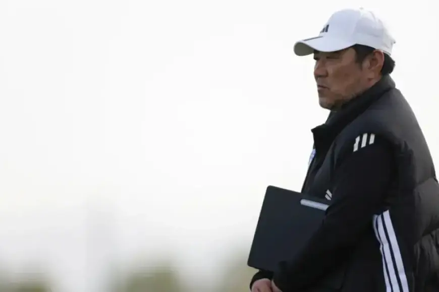 Legendary Coach Kim Hyun Suk Leads Ulsan Against Melbourne in Debut Match
