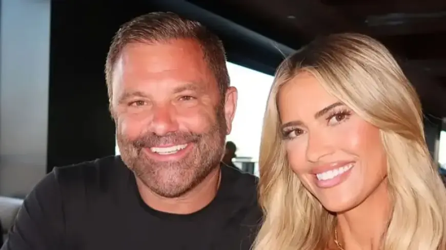 Christina Haack Embraces Life Fully in Stunning Bikini Photos