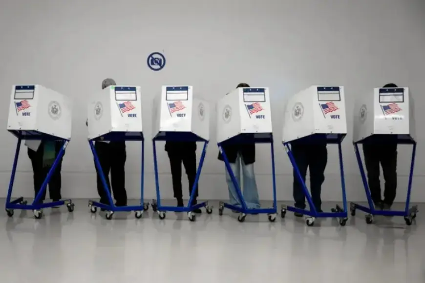 SAVE America Act Set to Revolutionize Voting Practices