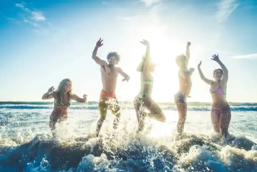 South Florida Tops U.S. Spring Break Destination Searches