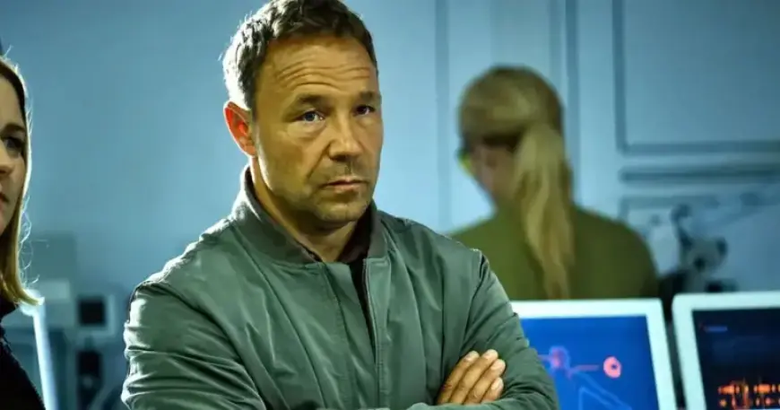 Stephen Graham Rejoins Tom Hanks in WWII Sequel “Greyhound 2”