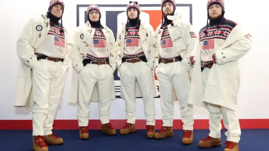 Gen Z Revitalizes Traditional Curling in America: NPR Analysis