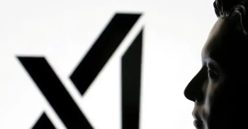 Two xAI Co-Founders Resign, Joining Elon Musk Team Exodus