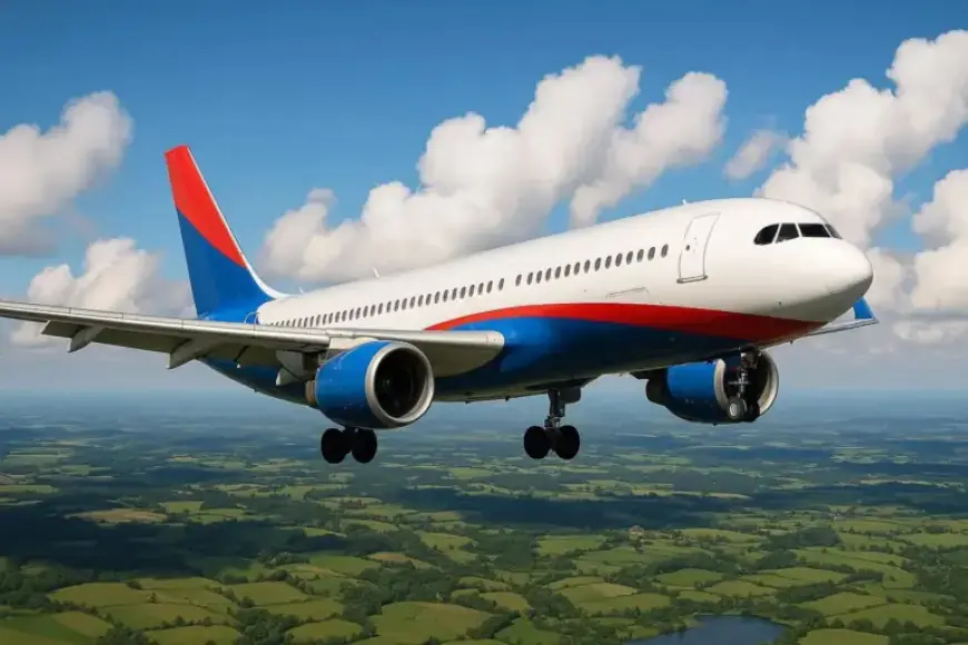 American Airlines Sued Over Miami Ground Collision with Frontier