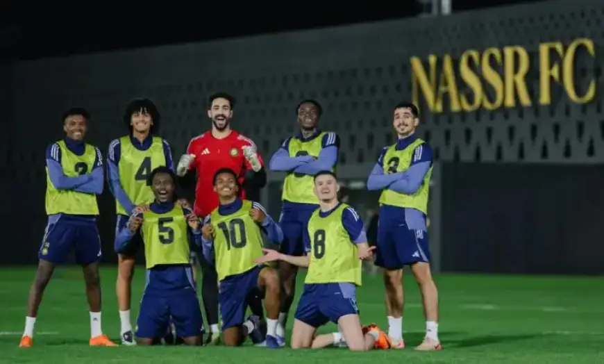 Al-Nassr Braces for Intense AFC Champions League Round of 16 Challenge