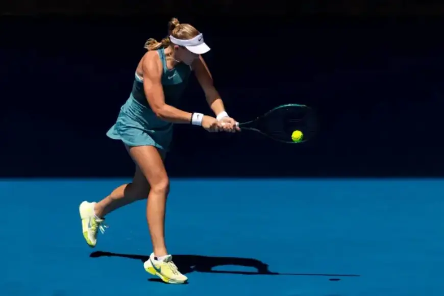 Top WTA Doha Picks: Andreeva vs Mboko Betting Insights