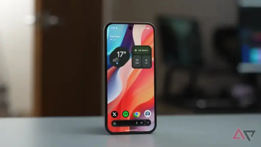 Android 16 Update Now Rolling Out to Pixel Devices