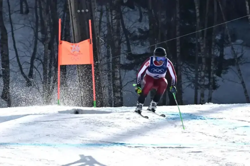 Canada’s Crawford Targets Super G Podium; Schwinghammer Seeks Moguls Medal in Olympic Debut