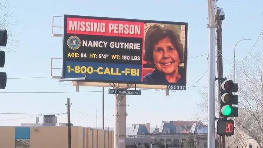 Who is Nancy Guthrie, and why her Bible teaching draws a wide audience