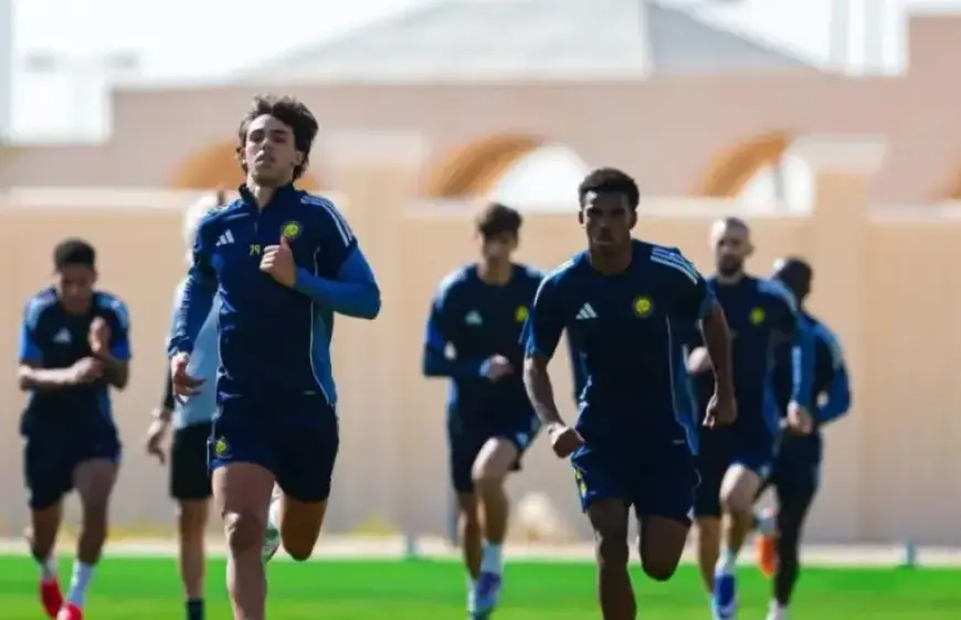 Jesus Commands Major Al-Nassr Lineup Changes, Benches 8 Against Arkadag