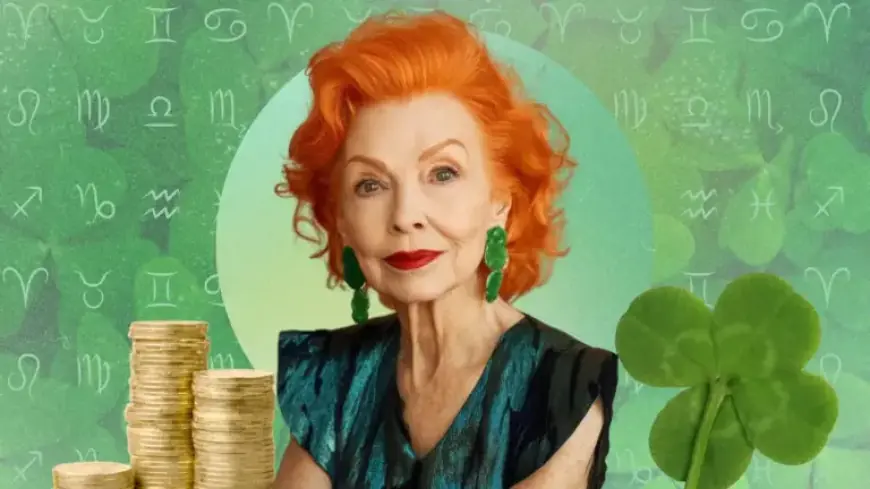 3 Zodiac Signs Draw Luck and Fortune on February 11, 2026