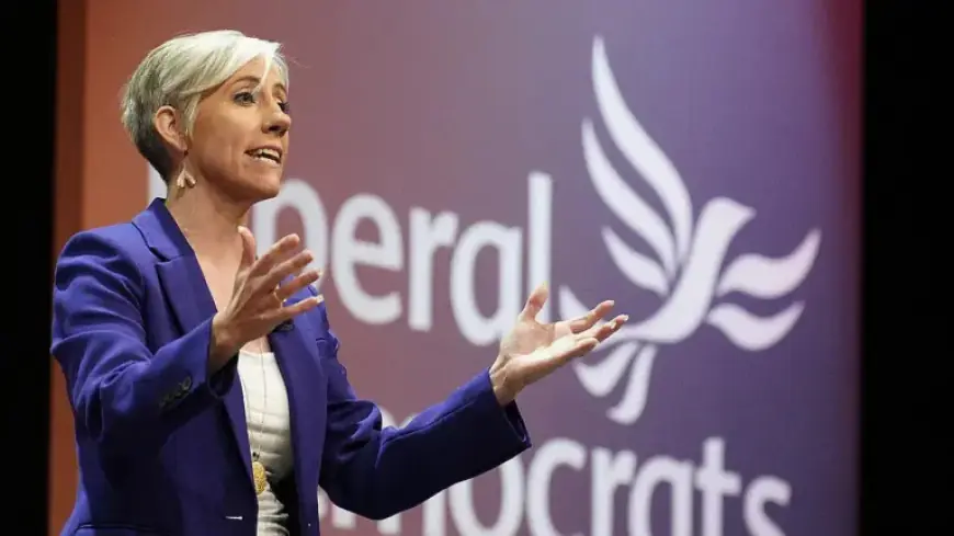 Revitalize Britain’s Growth Now