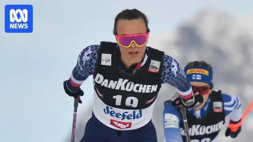 Winter Olympics Faces Gender Equality Hurdle Due to One Sport