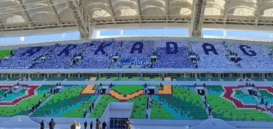 Turkmen Fans Relocated to Inferior Seats for Al-Nassr Match Featuring Ronaldo