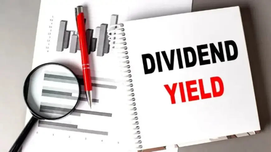 Top 3 Dividend Stocks Offering an Average Yield of 9.9%