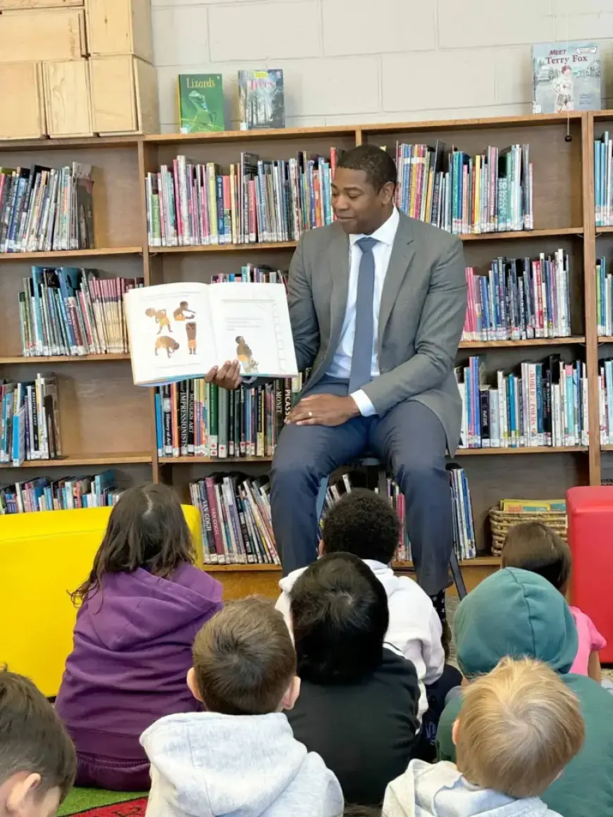 Empowering Students to Thrive in Their Communities