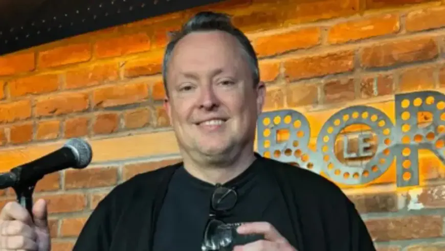 Mike Ward Seeks Help and Offers Generous Reward