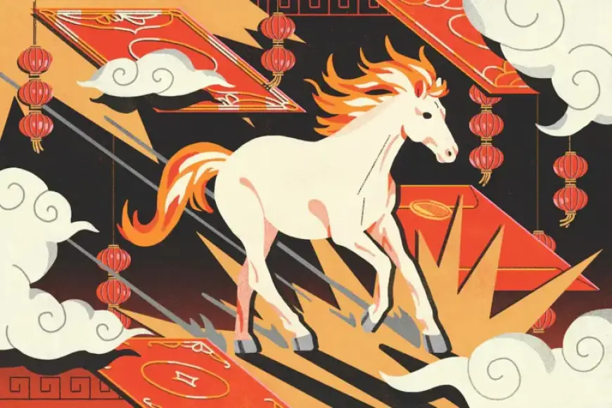 Explore the Year of the Horse: Discover Your Future Insights