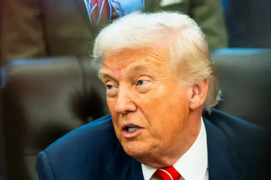 Evidence from Trump’s First Term Undermines His Tariff Policy