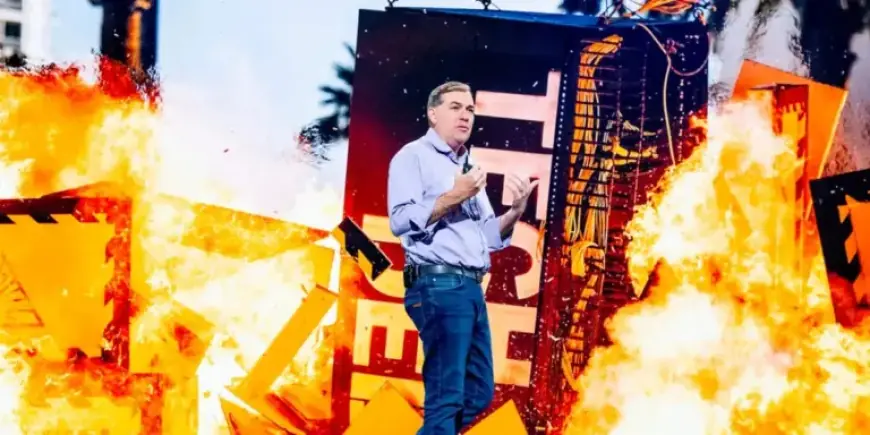 Amazon’s Claude Code Limitations Frustrate Employees, Affecting Cloud Sales