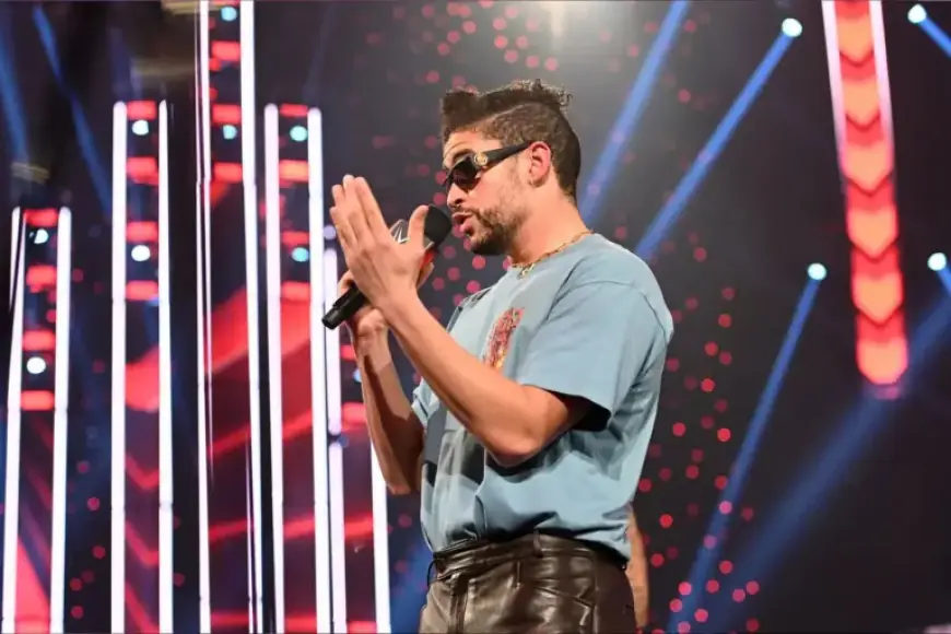 Bad Bunny’s WWE Future Unclear Amid AEW Interest