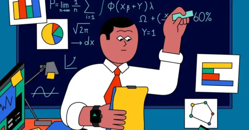 Amateur Gamblers Triumph Over Wall Street Experts